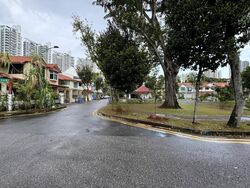 Pasir Panjang Gardens (D5), Terrace #446132301